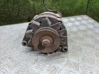 генератор, ориг. номер 0120489917, Mercedes-Benz MB100 1 поколение 1981-1996
