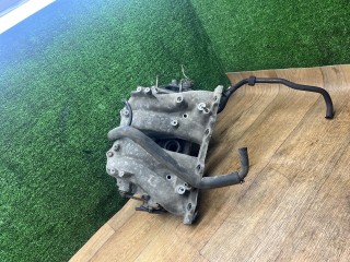 впускной коллектор, Mazda MPV 2 поколение 1999-2003
