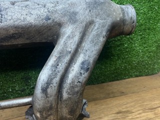 впускной коллектор, ориг. номер 6161410701, Mercedes-Benz MB100 1 поколение 1981-1996
