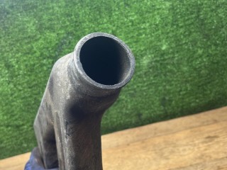 впускной коллектор, ориг. номер 6161410701, Mercedes-Benz MB100 1 поколение 1981-1996