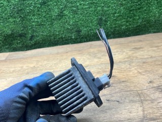 сопротивление печки, ориг. номер MR315051, Mitsubishi Carisma 1 поколение 1995-1999