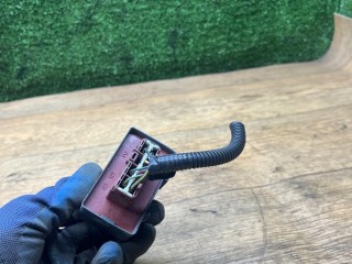 реле бензонасоса, ориг. номер 39400-S1A-G010, A-0308G03, Honda Accord 6 поколение 1998-2002