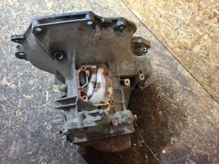 МКПП, ориг. номер A31852W419, Opel Vectra B 1995-2000