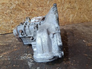 МКПП, ориг. номер A31852W419, Opel Vectra B 1995-2000