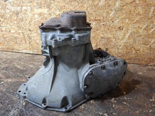 МКПП, ориг. номер A31852W419, Opel Vectra B 1995-2000