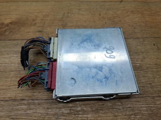 блок управления двигателем, ориг. номер 16202319, D96003, Opel Vectra B 1995-2000