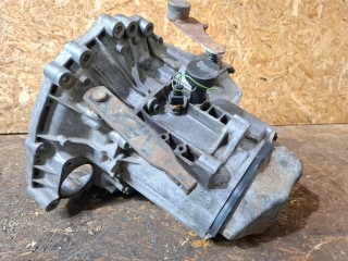 МКПП, Rover 200 3 поколение 1989-1999