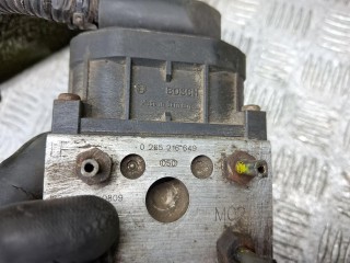 блок ABS, ориг. номер 0273004356, 0265216649, 0130108114, Honda Accord 6 поколение 1998-2002