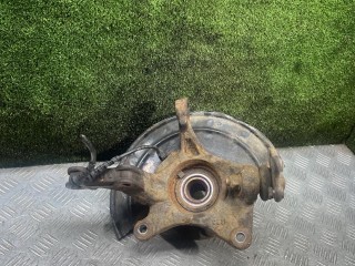 ступица передняя правая, Renault Duster 1 поколение 2010-2015
