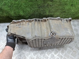 масляный поддон, ориг. номер 04694523AA, Chrysler Voyager 3 поколение 1995-2001