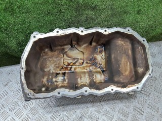 масляный поддон, ориг. номер 04694523AA, Chrysler Voyager 3 поколение 1995-2001