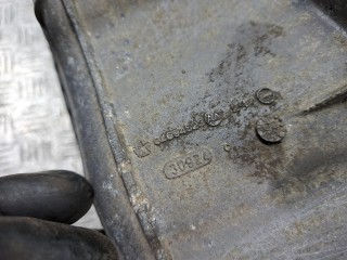 масляный поддон, ориг. номер 04694523AA, Chrysler Voyager 3 поколение 1995-2001