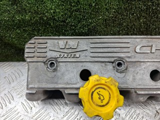 клапанная крышка, ориг. номер 90132238F, Chrysler Voyager 3 поколение 1995-2001