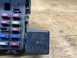 блок предохранителей, ориг. номер 96943683, Chevrolet Aveo T250 [рестайлинг] 2006-2012