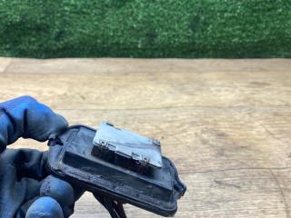 сопротивление печки, Honda Accord 6 поколение 1998-2002