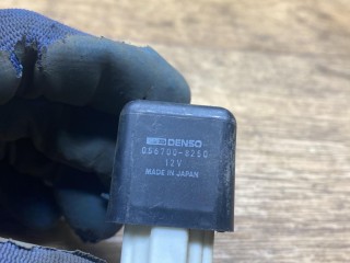 реле (прочие), ориг. номер 056700-8250, Honda Accord 5 поколение [рестайлинг] 1996-1998