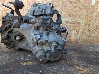 МКПП, Honda Accord 6 поколение 1998-2002