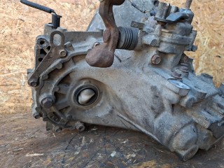 МКПП, Honda Accord 6 поколение 1998-2002