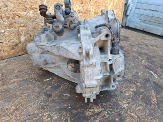 МКПП, ориг. номер KF5M421F8A4, Mitsubishi Carisma 1 поколение 1995-1999