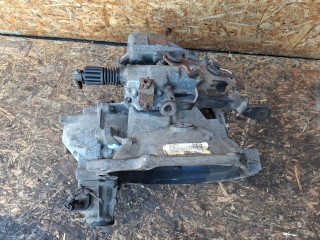 МКПП, Chrysler Voyager 3 поколение 1995-2001