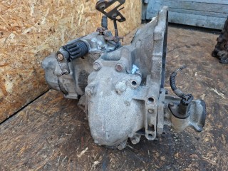 МКПП, Chrysler Voyager 3 поколение 1995-2001