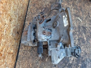 МКПП, Chrysler Voyager 3 поколение 1995-2001