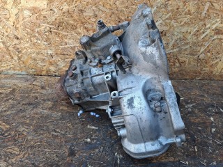 МКПП, ориг. номер F15C384, Opel Vectra B 1995-2000