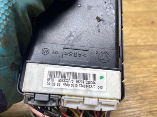 блок комфорта, ориг. номер 962741828004, Citroen Xsara 1 поколение 1997-2000