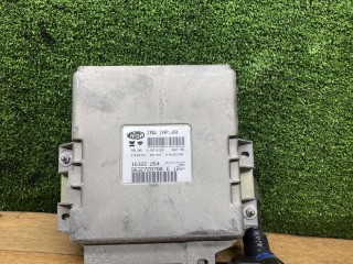 блок управления двигателем, ориг. номер 9632728780, Citroen Xsara 1 поколение 1997-2000