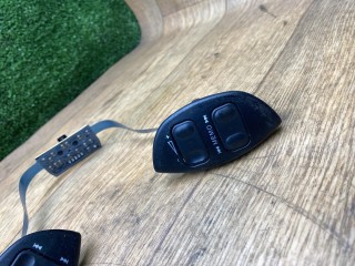 кнопки управления на руле, Citroen Xsara 1 поколение 1997-2000