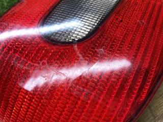 фонарь задний левый, Citroen Xsara 1 поколение 1997-2000