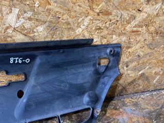 решетка радиатора, ориг. номер 9622867680, Citroen Xsara 1 поколение 1997-2000