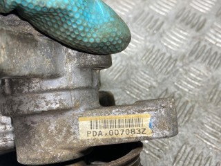 насос гидроусилителя руля, ориг. номер PDA007083Z, Honda Accord 6 поколение 1998-2002