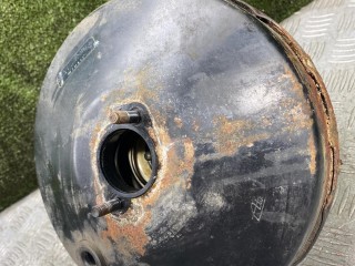 вакуумный усилитель тормозов, ориг. номер 03775293044, Citroen Xsara 1 поколение 1997-2000