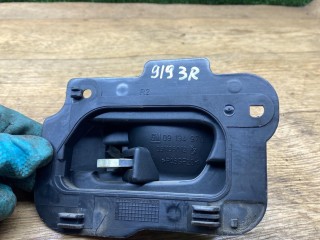 ручка внутренняя двери задней правой, ориг. номер GM09134970, Opel Vectra B [рестайлинг] 1999-2002