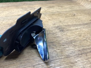 ручка внутренняя двери задней правой, ориг. номер GM09134970, Opel Vectra B [рестайлинг] 1999-2002