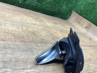 ручка внутренняя двери задней левой, ориг. номер GM0913969, Opel Vectra B [рестайлинг] 1999-2002