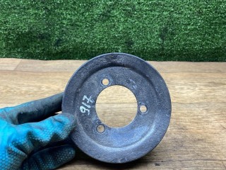 шкив помпы, ориг. номер 90215661, Opel Frontera A 1992-1998