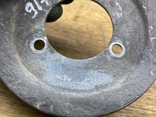 шкив помпы, ориг. номер 90215661, Opel Frontera A 1992-1998