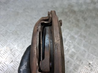 комплект сцепления, ориг. номер 3089001131, Chrysler Voyager 3 поколение 1995-2001