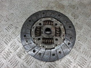 диск сцепления, ориг. номер 1862561002, 324012010, Opel Frontera A 1992-1998