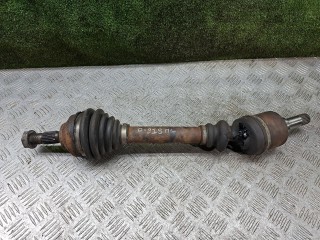 полуось передняя левая, Citroen Xsara 1 поколение 1997-2000