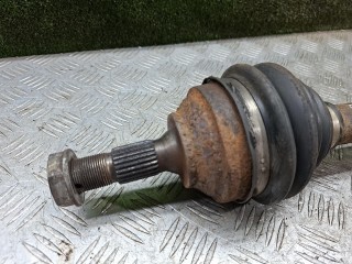 полуось передняя левая, Citroen Xsara 1 поколение 1997-2000