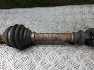 полуось передняя левая, Citroen Xsara 1 поколение 1997-2000