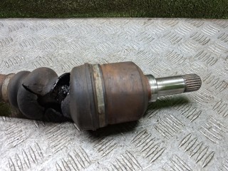 полуось передняя левая, Citroen Xsara 1 поколение 1997-2000