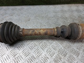 полуось передняя правая, Citroen Xsara 1 поколение 1997-2000