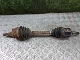 полуось передняя левая, Chrysler Voyager 3 поколение 1995-2001