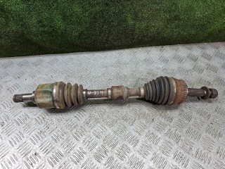 полуось передняя левая, Mitsubishi Carisma 1 поколение 1995-1999