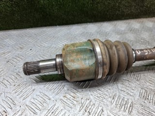 полуось передняя левая, Mitsubishi Carisma 1 поколение 1995-1999