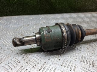 полуось передняя правая, Mitsubishi Carisma 1 поколение 1995-1999